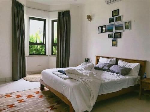 Two-Bedroom Villa