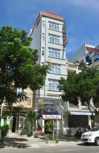 Hoa Hong Do Guesthouse Hoa Hong Do Guesthouse
