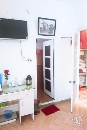 Deluxe Family Suite
