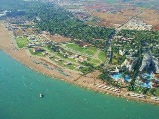 ROULETTE 5* BELEK VERA HOTELS ROULETTE 5* BELEK VERA HOTELS
