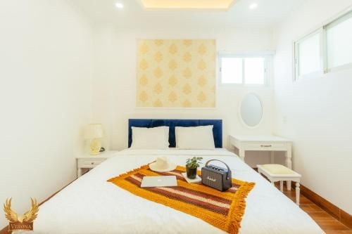 Verona Apartment2
