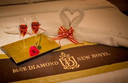 Deluxe Double Room with Bath