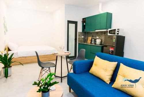 Standard Studio