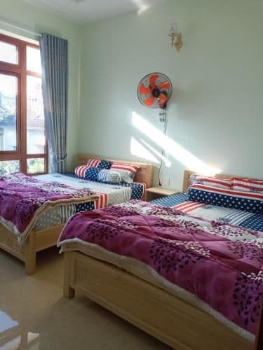 King Room with Two King Beds