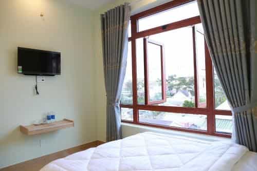 Mai Tiên Hotel Mai Tiên Hotel