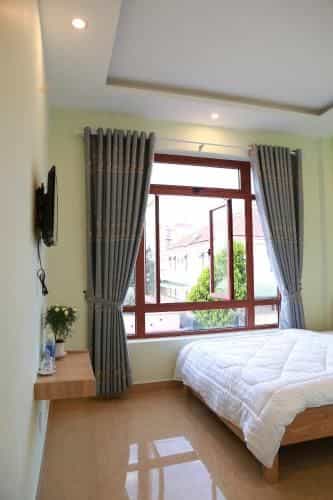 Mai Tiên Hotel Mai Tiên Hotel