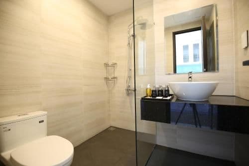 Suite