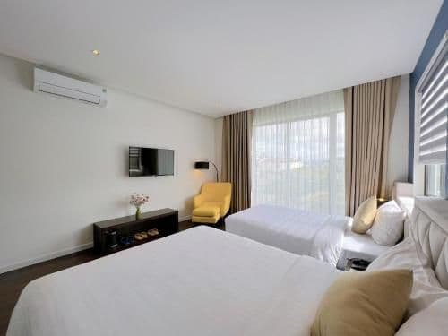 Premier Family City View