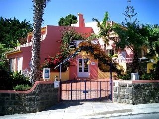 INN & ART Falesia Apartments2