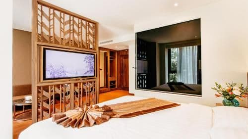 Executive Suite