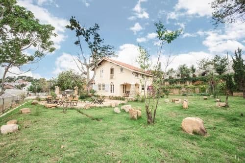 Villa