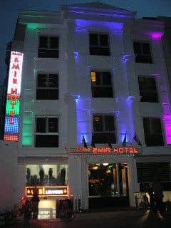 Grand Emir Hotel Grand Emir Hotel