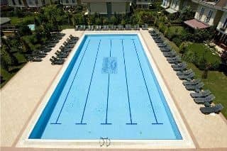 AGAOGLU MY VILLAGE RESIDENCE HOTEL AGAOGLU MY VILLAGE RESIDENCE HOTEL