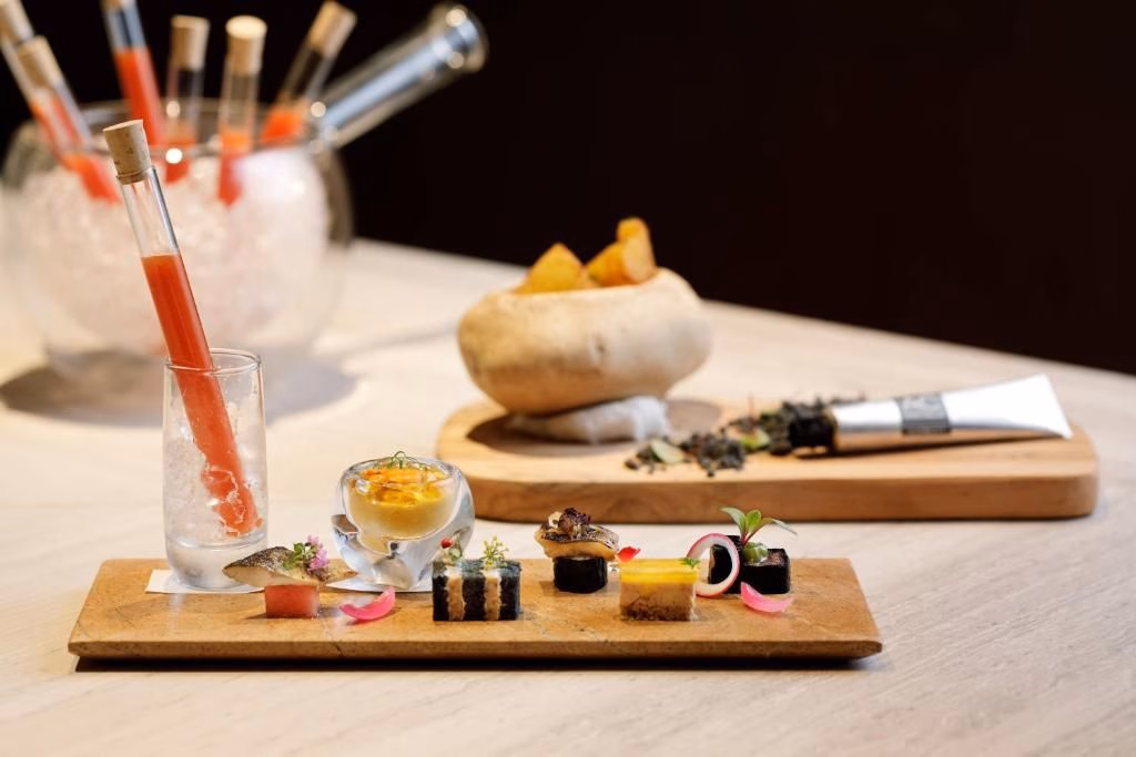 เอซี โฮเทล โตเกียว กินซ่า (AC Hotel Tokyo Ginza)2
