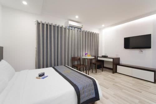 King Suite