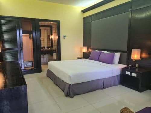 Superior King Room