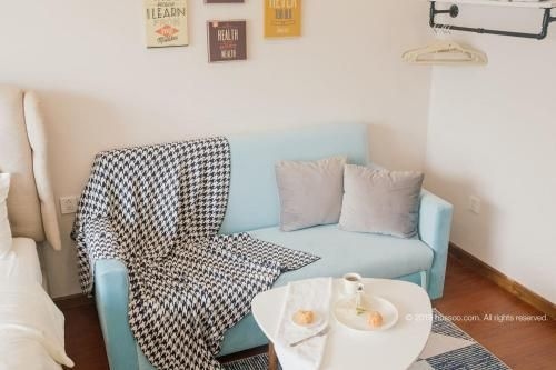 *BOM HOMES* MASTERI MILLENNIUM APARTMENT1
