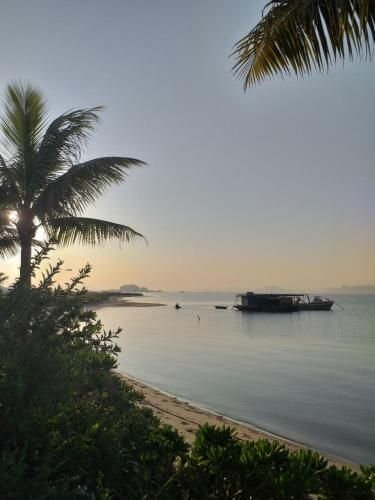 Coconat Apartment Halong Bay3