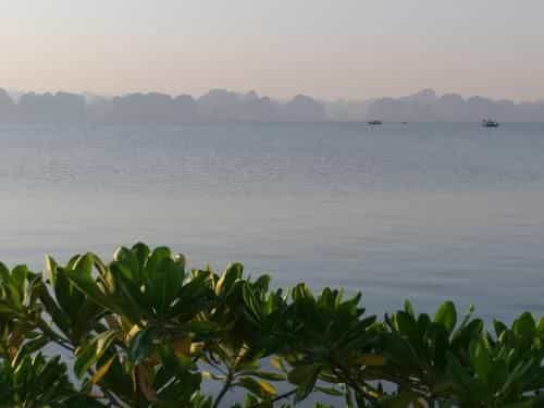 Coconat Apartment Halong Bay Coconat Apartment Halong Bay
