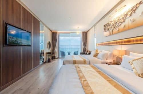 Victor Team FLC Quy Nhon Apartment Victor Team FLC Quy Nhon Apartment