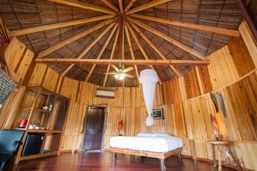 Double Room with Lake View