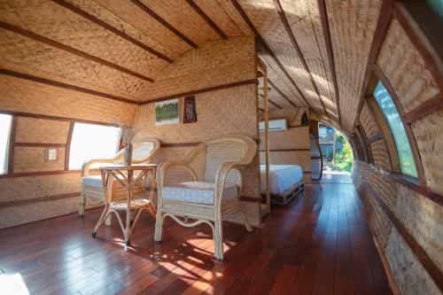 MEKONG SILT ECOLODGE MEKONG SILT ECOLODGE