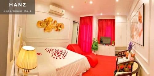 Superior Queen Room