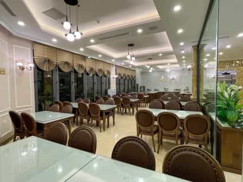 Ngoc Anh Duong Hotel Ngoc Anh Duong Hotel
