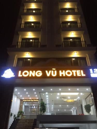 LONG VŨ HOTEL LONG VŨ HOTEL