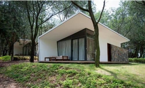 One-Bedroom Villa