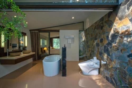 One-Bedroom Villa