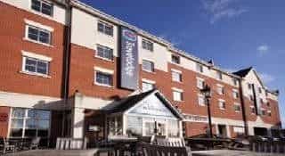 Travelodge Portsmouth Travelodge Portsmouth
