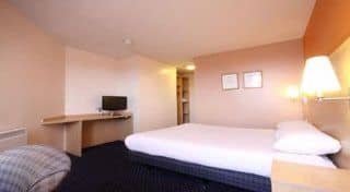 Travelodge Portsmouth Travelodge Portsmouth