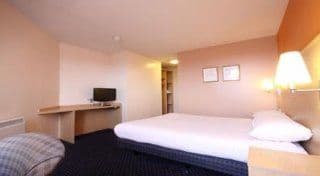 Travelodge Portsmouth Travelodge Portsmouth