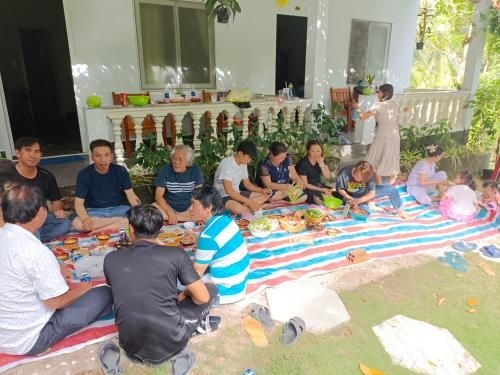 Bungalow Bien Doi4