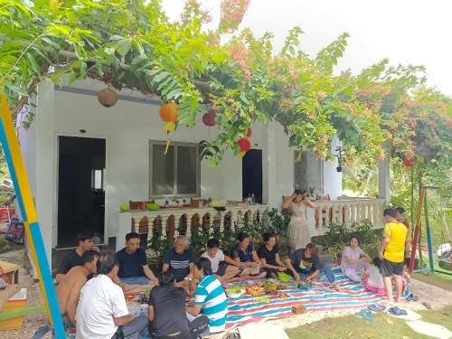 Bungalow Bien Doi3