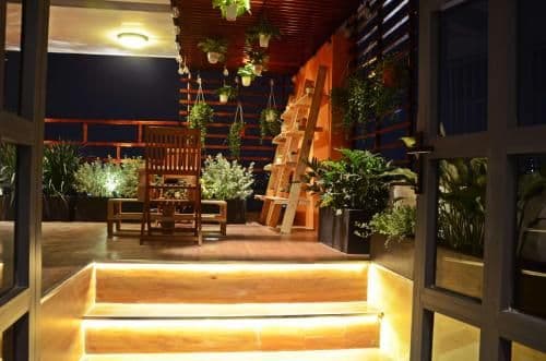 Mai Room with Terrace