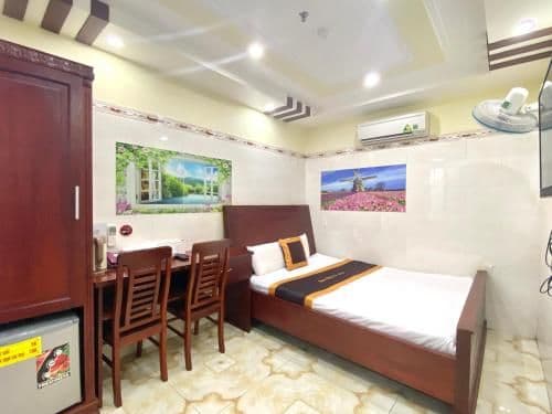Superior Double Room