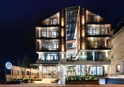 Lasol Boutique Hotel Lasol Boutique Hotel