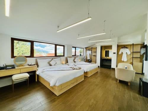 Family Suite
