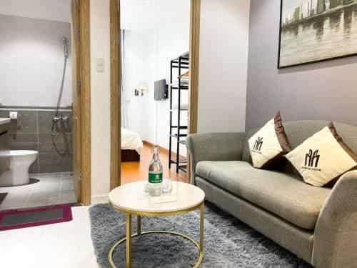 Can ho Khach san cao cap Marina Home - Chung cu Marina Plaza Long Xuyen Can ho Khach san cao cap Marina Home - Chung cu Marina Plaza Long Xuyen