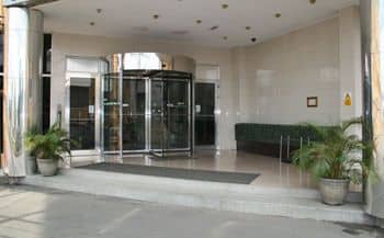 Best Western Premier Port Harcourt Hotel Best Western Premier Port Harcourt Hotel