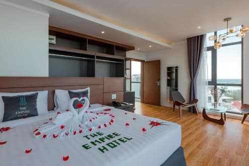 Executive Suite