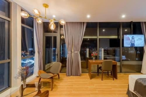 Executive Suite