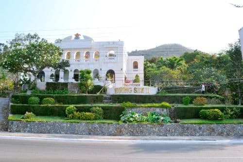 Huong Sen 2 Hotel Huong Sen 2 Hotel