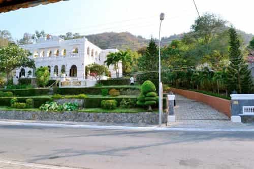 Huong Sen 2 Hotel Huong Sen 2 Hotel