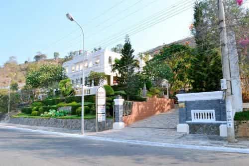 Huong Sen 2 Hotel Huong Sen 2 Hotel