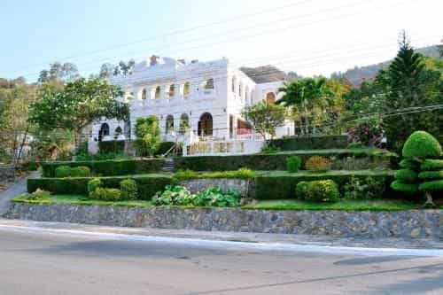 Huong Sen 2 Hotel Huong Sen 2 Hotel