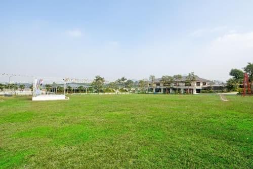 Maisonette