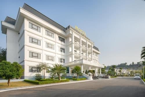 Maisonette